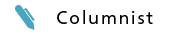 columnist