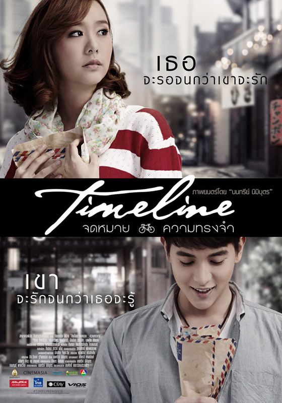 Timeline2014