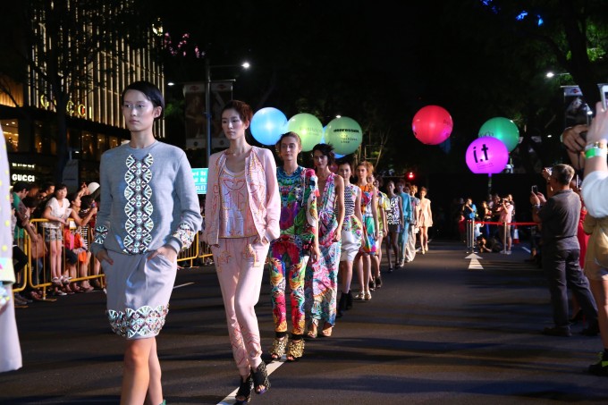 FSO2014- Orchard Fashion Runway 20