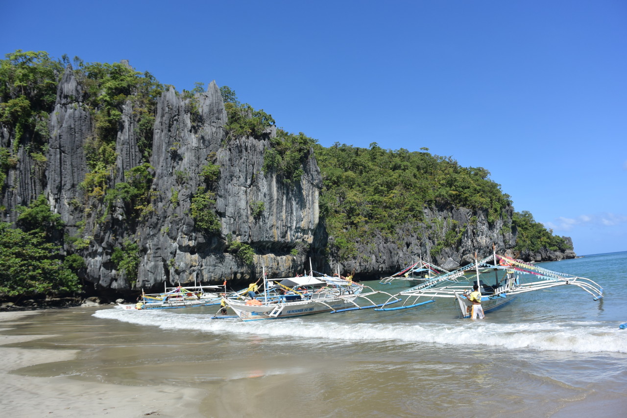 東南アジアのビーチ リゾートへのアクセスの裏技 Tripping Part 2