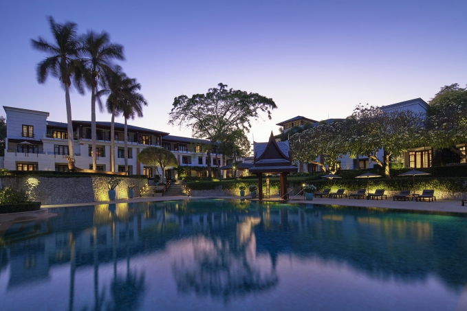 Chiva-Som Pool Resort View_Fotor