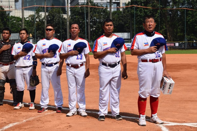 野球のW杯WBC予選にフィリピンが参戦 - TRIPPING!