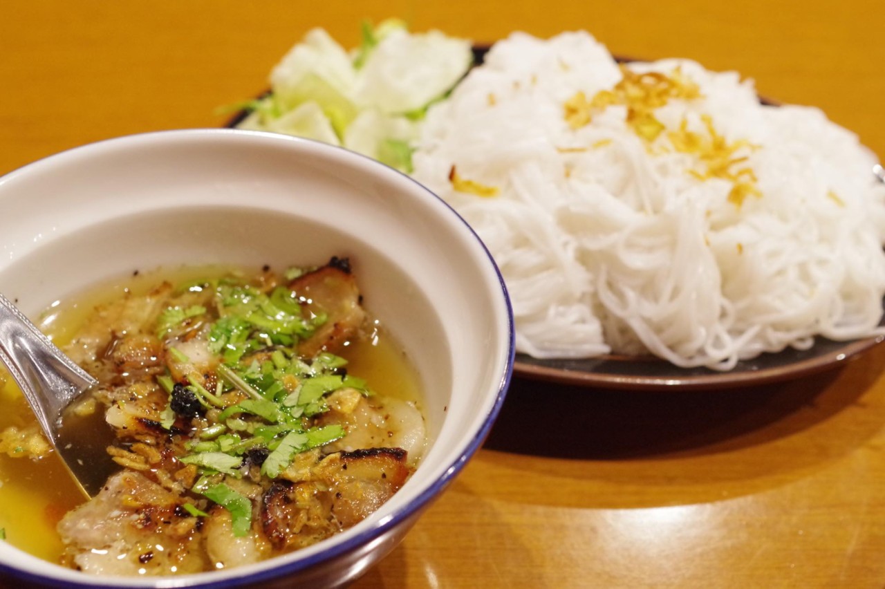 早稲田の本格ベトナム料理店 ベトバル 東京 高田馬場