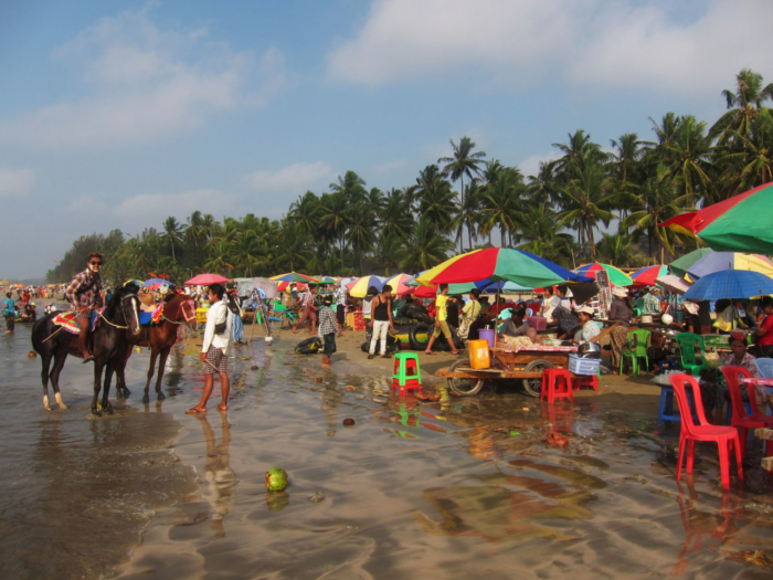 ミャンマーのビーチリゾートをポイント別にご紹介 | TRIPPING!