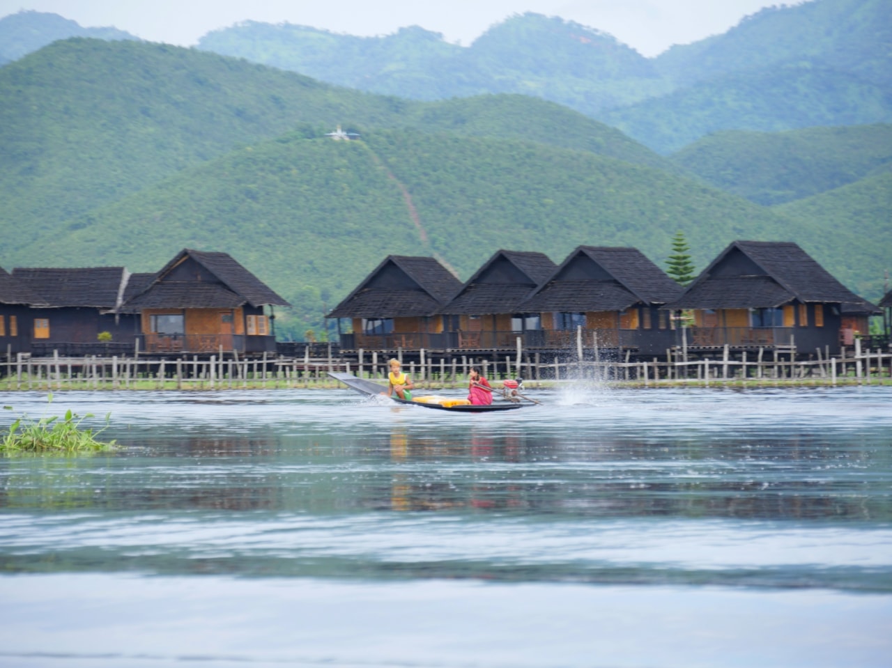 ミャンマーのインレー湖でやりたい４つのこと 観光やホテル情報をまとめて紹介 Tripping