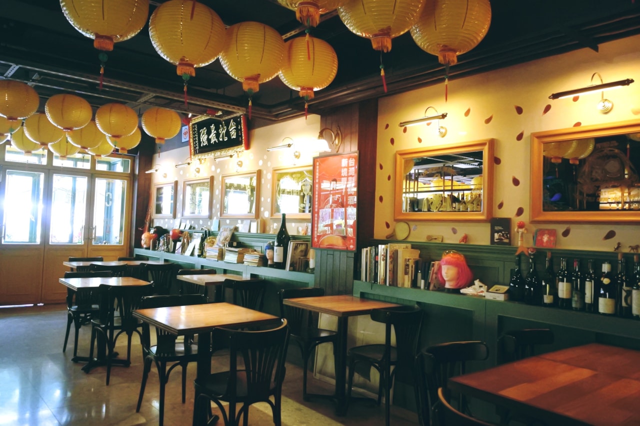 台北旅行で行きたい美味しくフォトジェニックなレストラン3選 Tripping