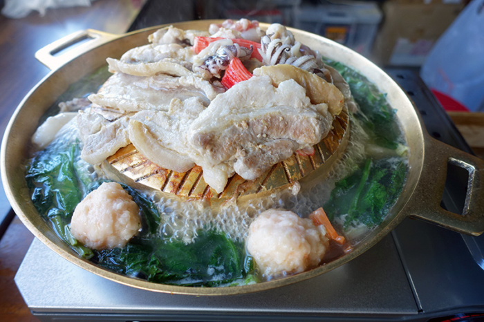 日本ではまだ珍しいタイの鍋料理 寒い季節もタイ料理を楽しもう Tripping