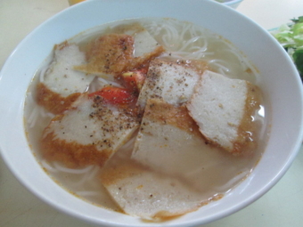 ベトナムの国民食、ブン(bún)を使った麺料理10選 | TRIPPING!