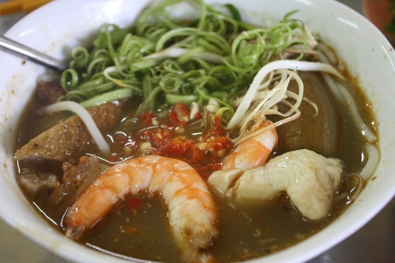 ベトナムの国民食、ブン(bún)を使った麺料理10選 | TRIPPING!