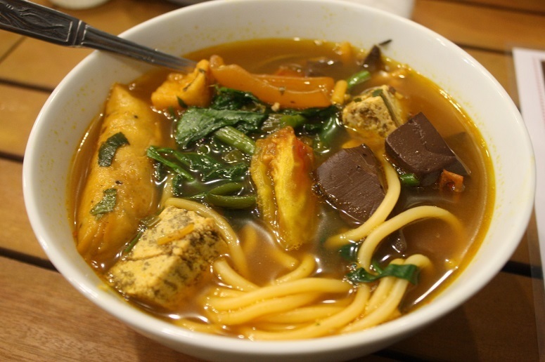 ベトナムの国民食、ブン(bún)を使った麺料理10選 | TRIPPING!