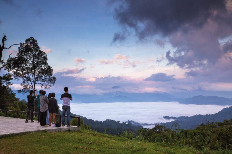 タイの「ケーンクラチャン国立公園」が世界遺産に登録 TRIPPING!